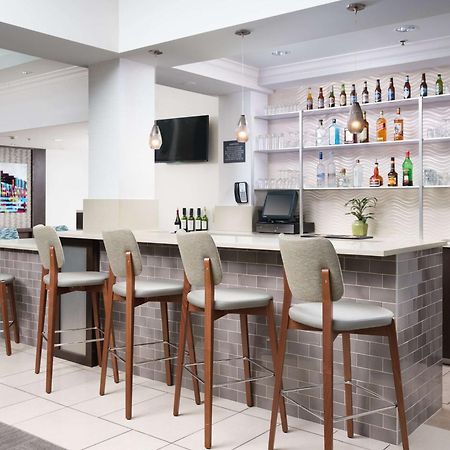 Hilton Garden Inn Chattanooga Downtown Екстериор снимка