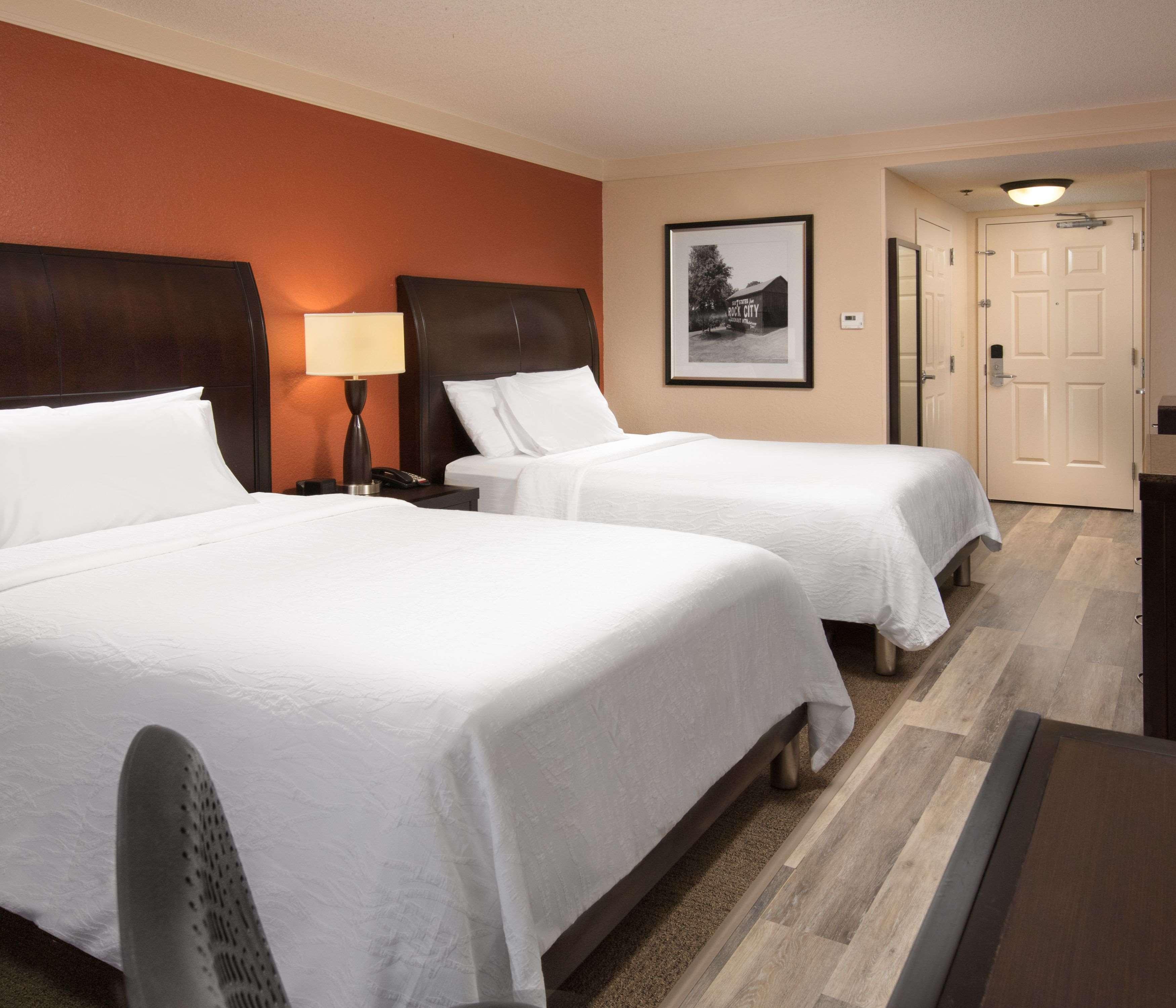 Hilton Garden Inn Chattanooga Downtown Екстериор снимка