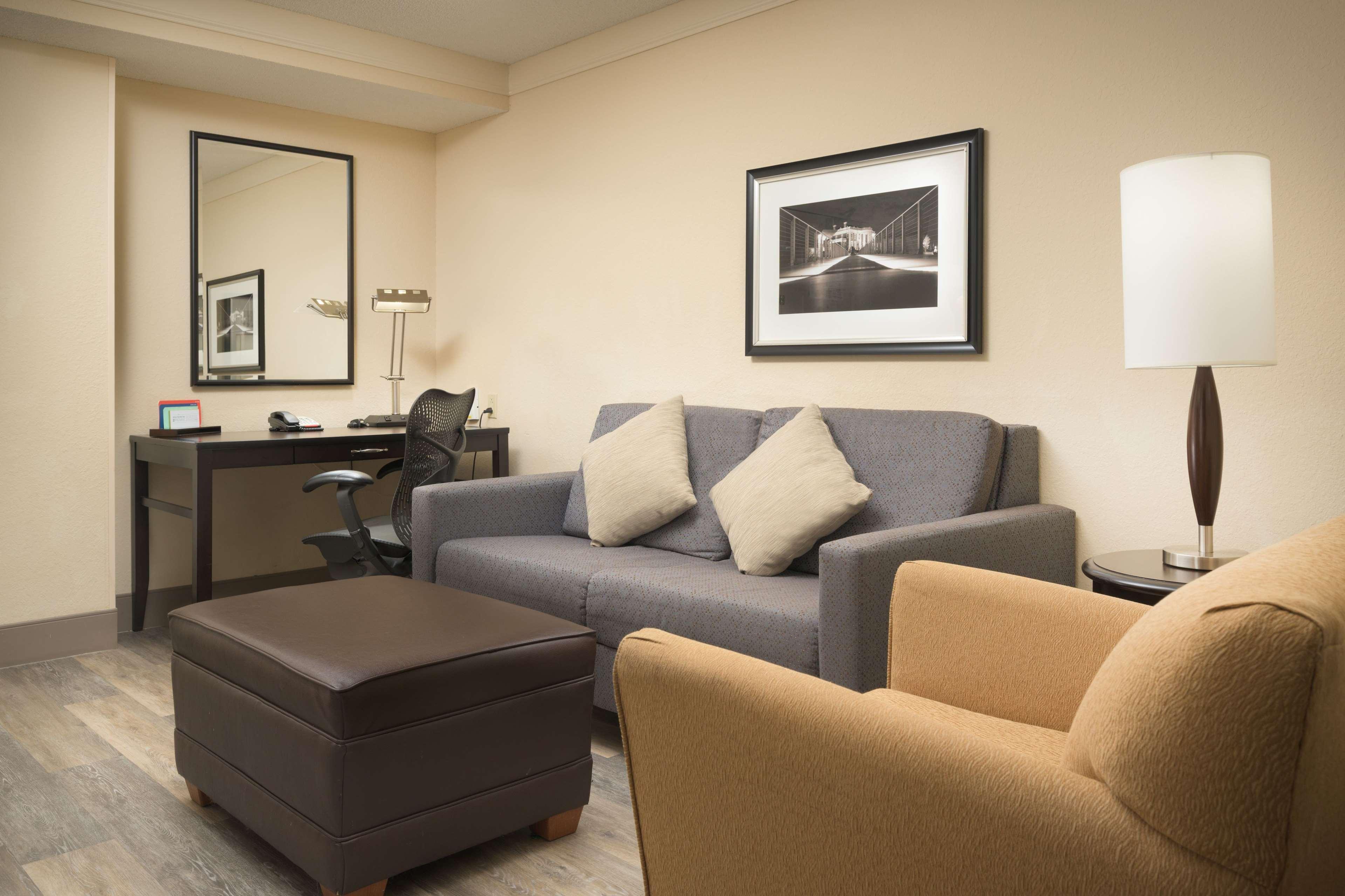 Hilton Garden Inn Chattanooga Downtown Екстериор снимка