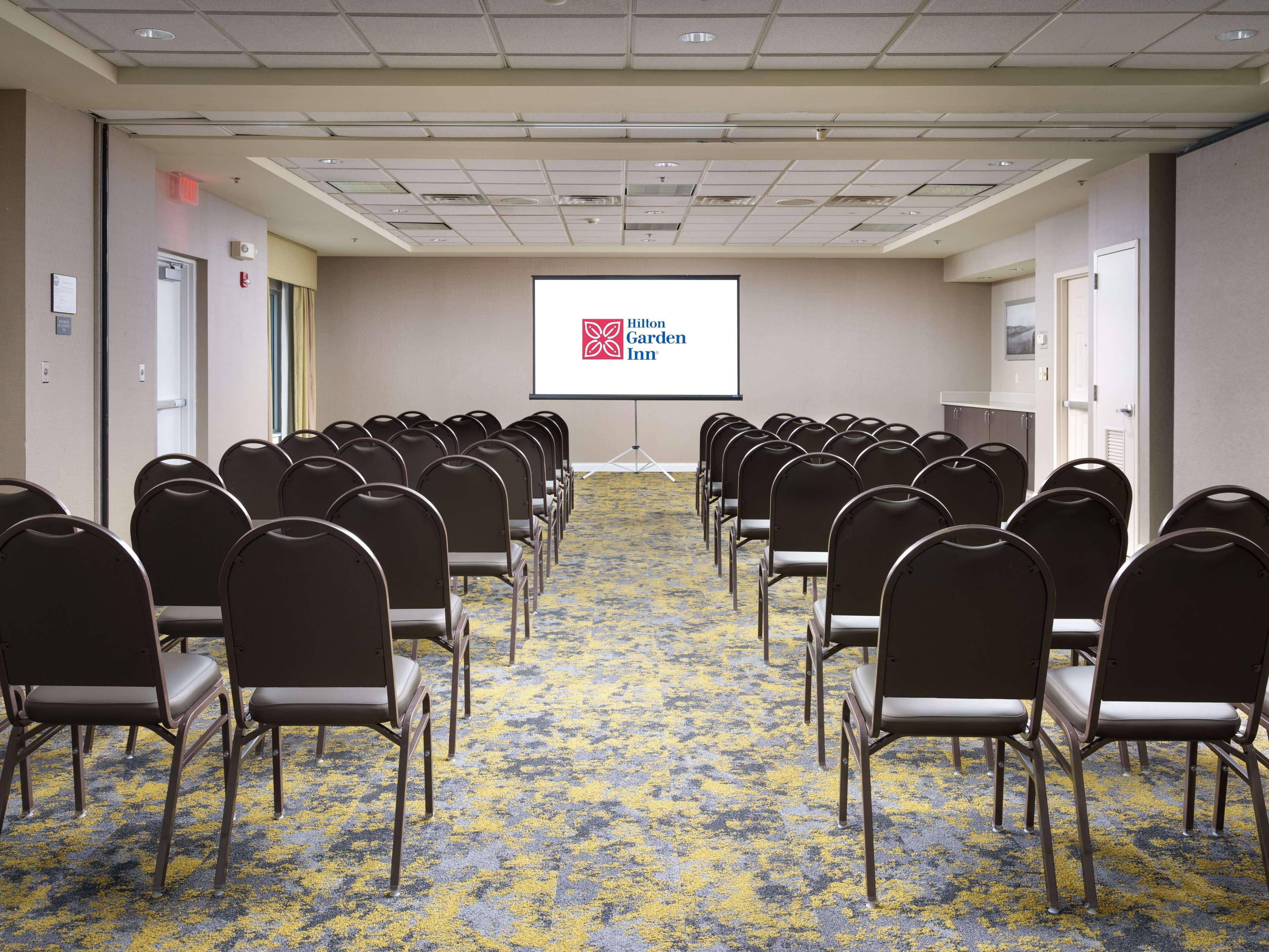 Hilton Garden Inn Chattanooga Downtown Екстериор снимка