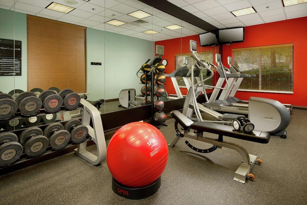 Hilton Garden Inn Chattanooga Downtown Екстериор снимка