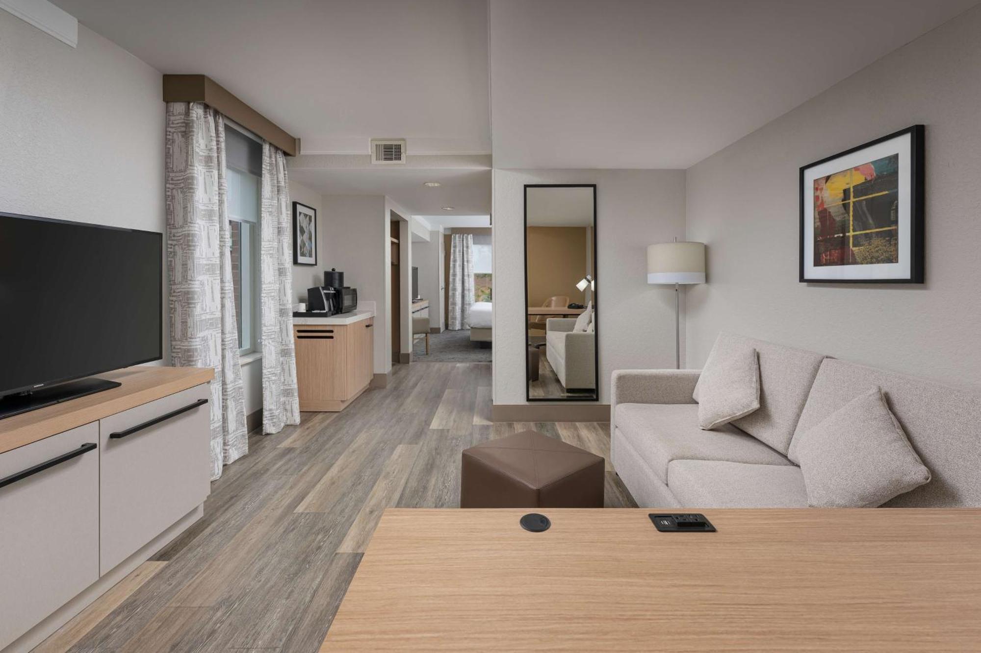 Hilton Garden Inn Chattanooga Downtown Екстериор снимка