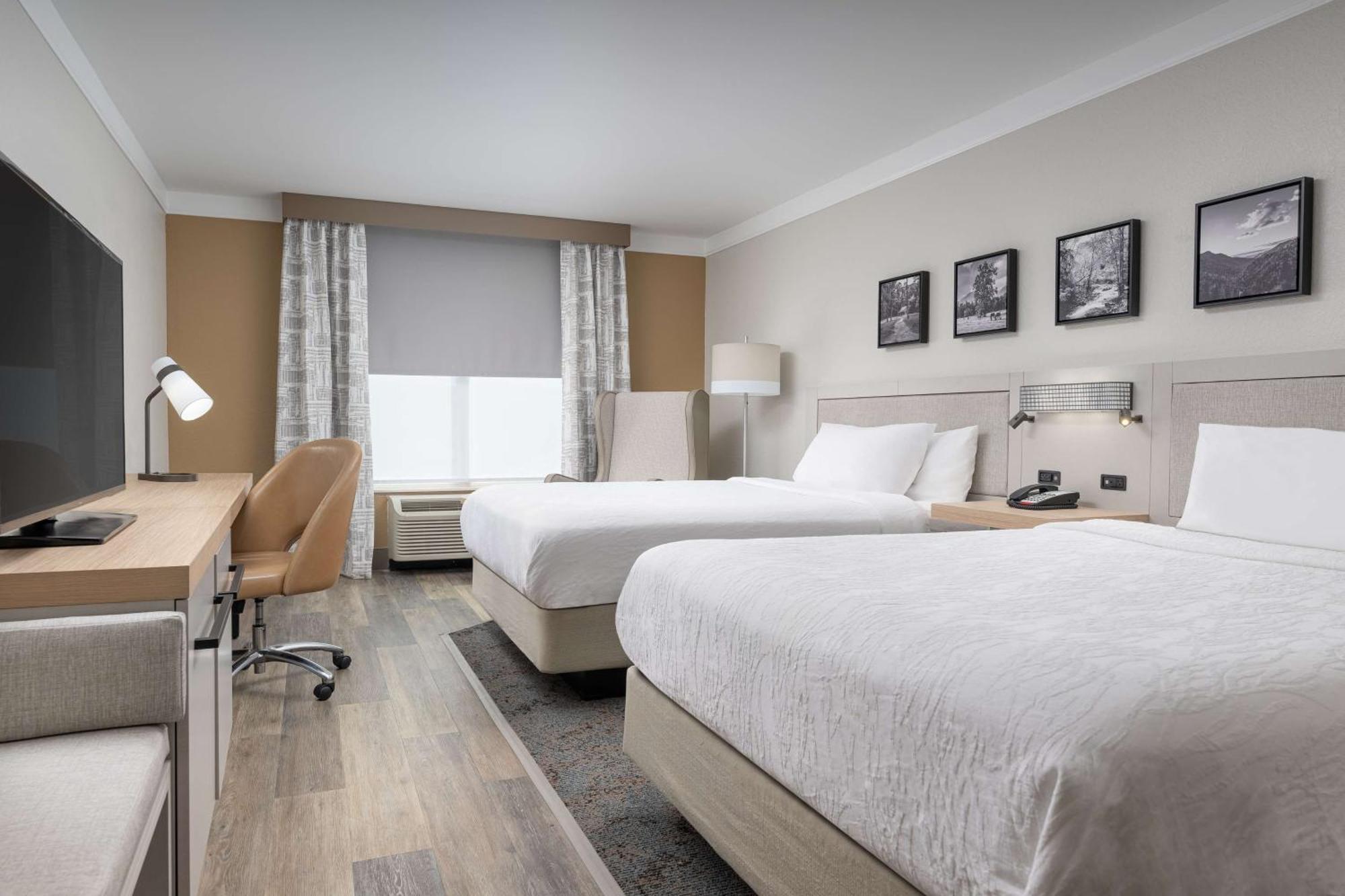 Hilton Garden Inn Chattanooga Downtown Екстериор снимка