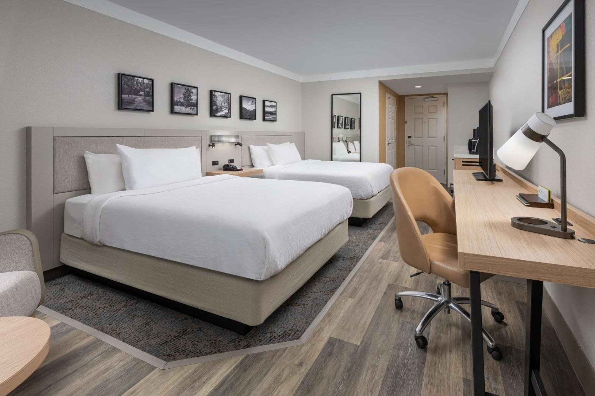 Hilton Garden Inn Chattanooga Downtown Екстериор снимка