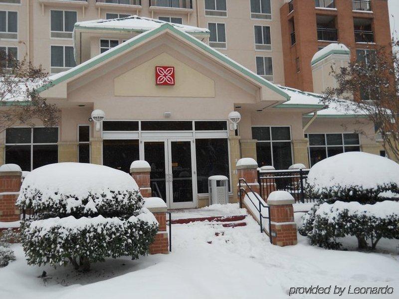 Hilton Garden Inn Chattanooga Downtown Екстериор снимка