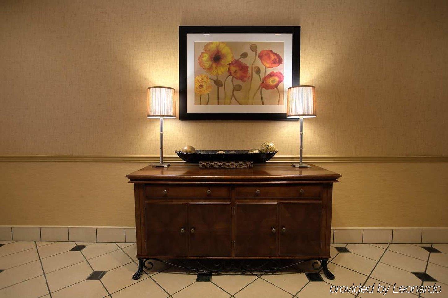 Hilton Garden Inn Chattanooga Downtown Интериор снимка