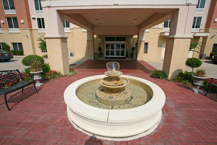 Hilton Garden Inn Chattanooga Downtown Екстериор снимка